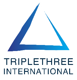 Triplethree International