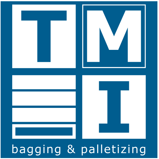 TMI Bagging & Palletizing