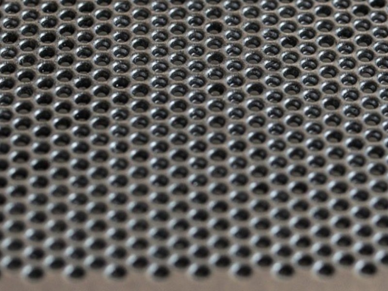Sieves  Or Screens For Hammer Mills