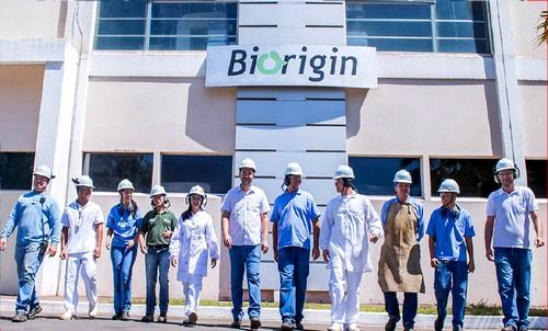 Biorigin is proud to announce that its 3 Brazilian production units are now ISO 14001/2015.