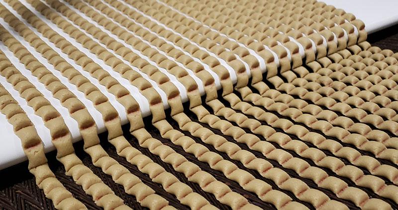 RBS Baked Pet Food Systems: Optimized, Automated Solutions for Baked Pet Treats and Baked Kibble (Part 2)