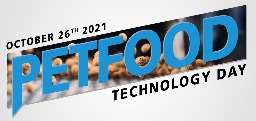 Pet Food Technology Day