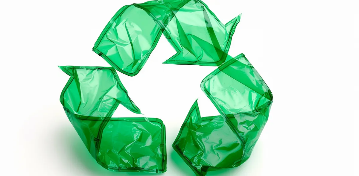 Cutting-edge technologies in plastic recycling