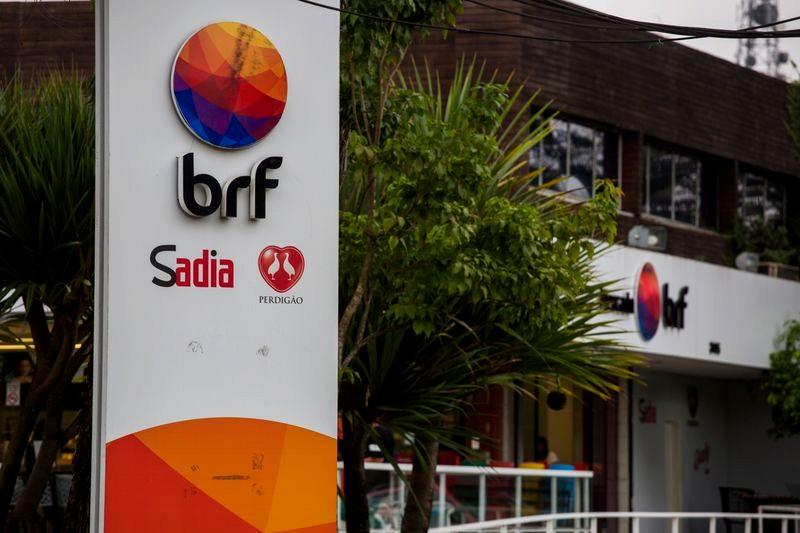 BRF Is Said in Talks to Sell Pet Food Unit Amid Overhaul