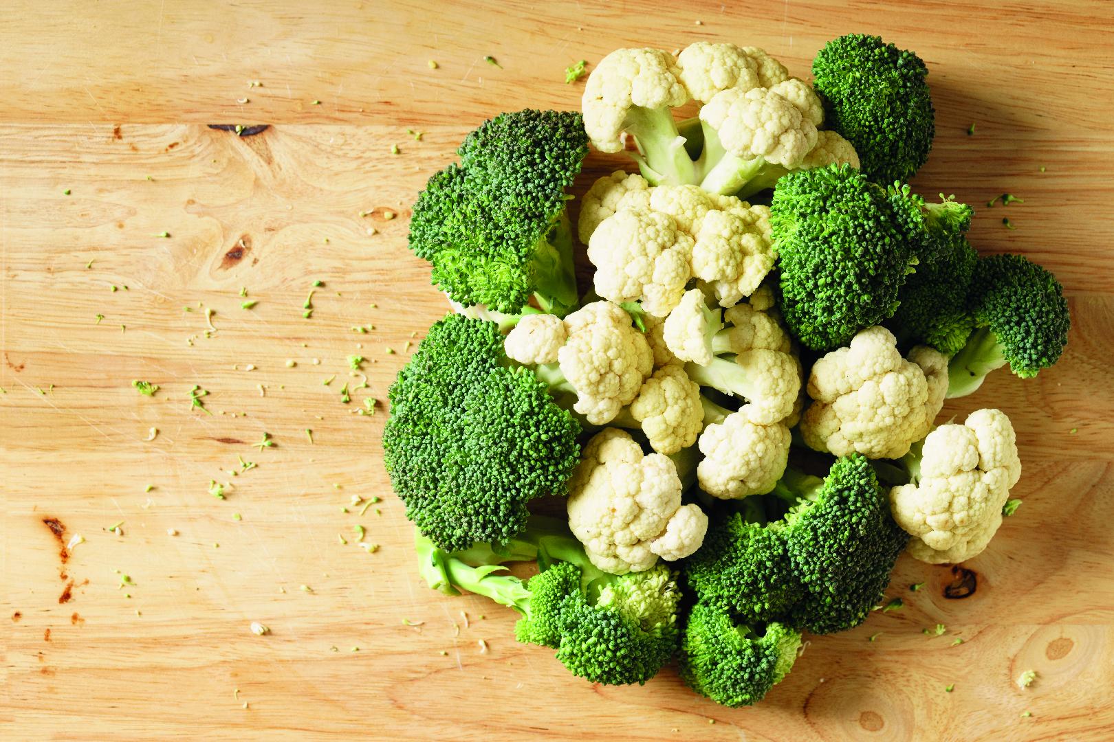 Cruciferous vegetables in Pet Food formulas