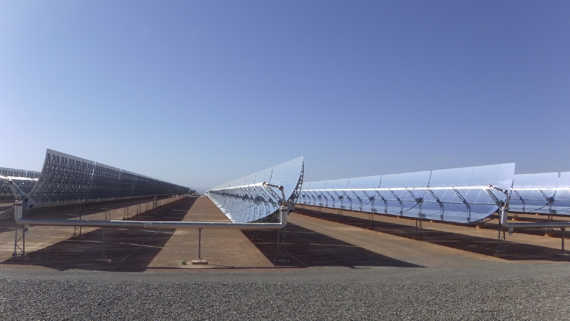 Mars Wodonga to be Australia’s first large-scale steam-based manufacturing site to deploy a 100% renewable energy solution by 2026 with new solar thermal plant  