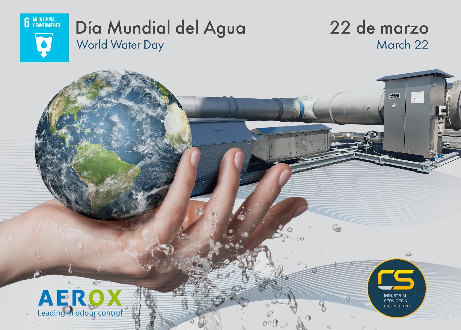 World Water Day