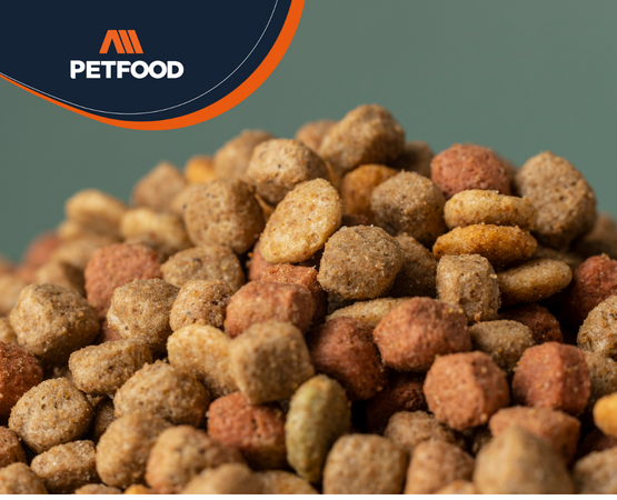 All Pet Food Industry in one place Allextruded