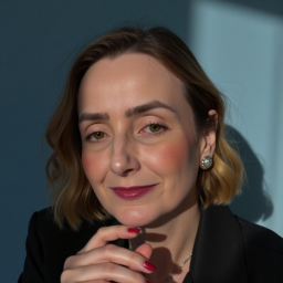 Erika Stasieniuk