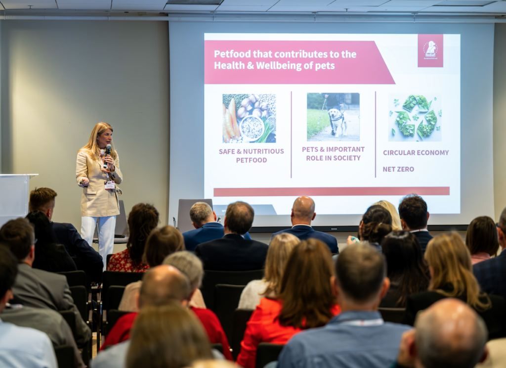 FEDIAF EuropeanPetFood hosts Annual Congress in Poland, Spotlighting Key Ingredients and Additive Authorisation Process