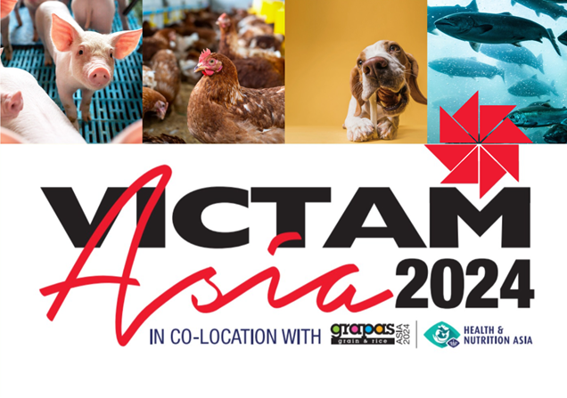 VICTAM Asia 2024: Celebrating Over 30 Years of Innovative Events in the Animal Feed Industry!