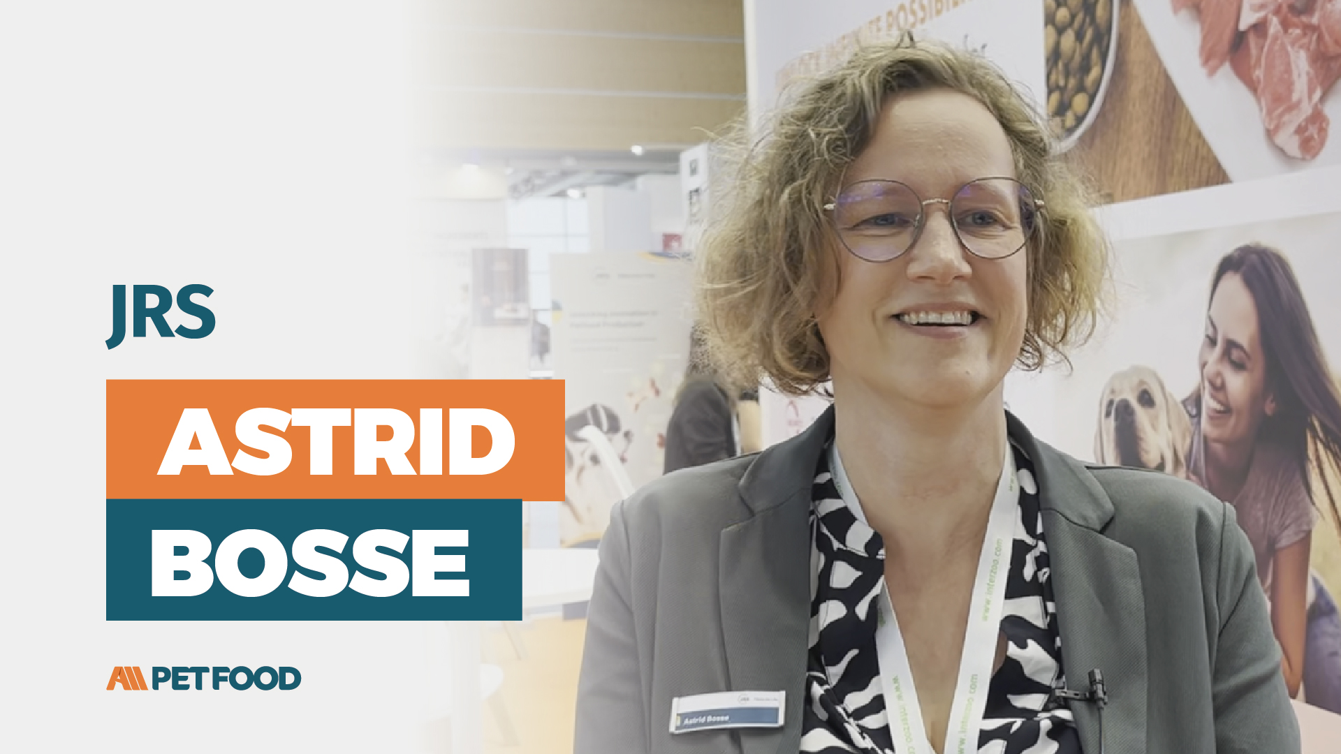 Exclusive Interview with Dr. Astrid Bosse at Interzoo 2024