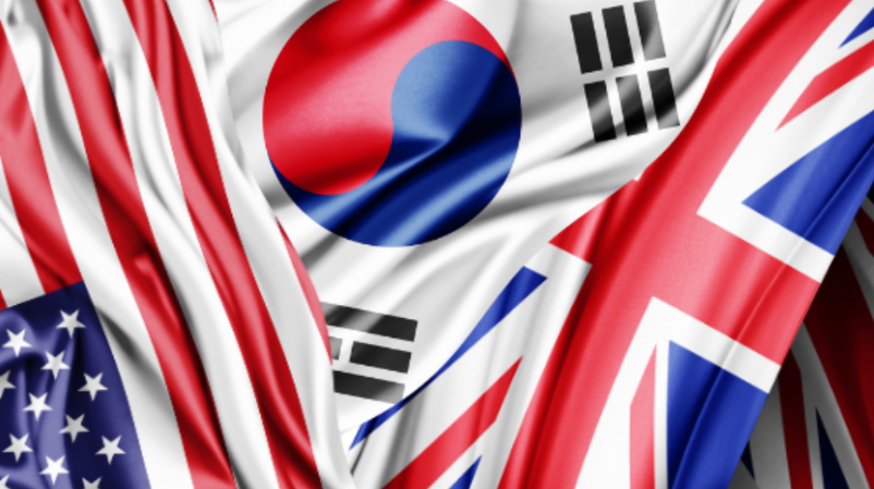 UK and US officials highlight the potential of pet food in South Korea