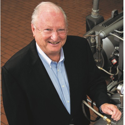 Wenger Manufacturing Announces Death of Company Patriarch LaVon Wenger 