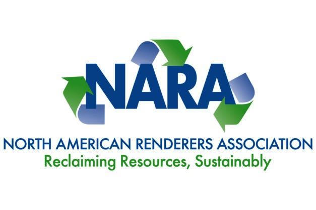 NARA recognizes Pet Food Alliance coordinator