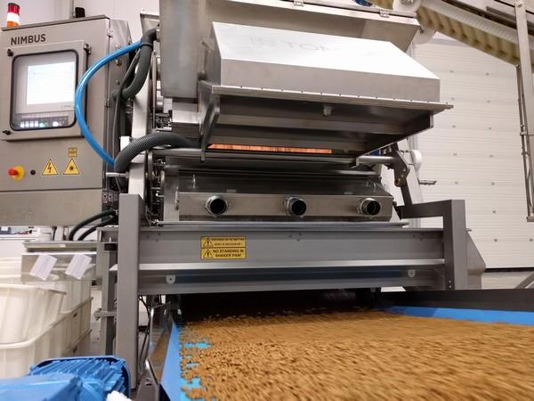 Tomra Food Introduces Advanced Sorting Solutions for the Pet Food Industry 