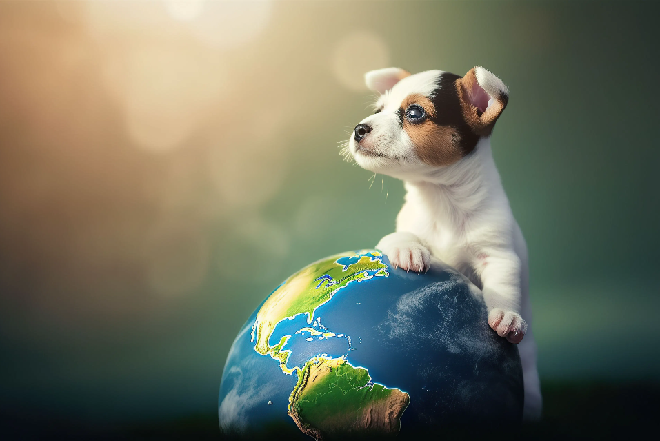 The veterinary profession and its impact on climate change