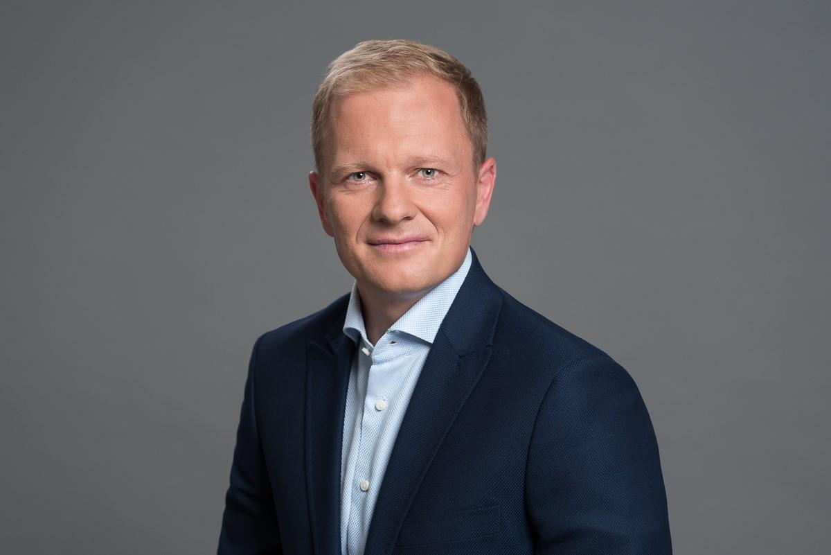 Protix appoints Piotr Postepski as new CCO