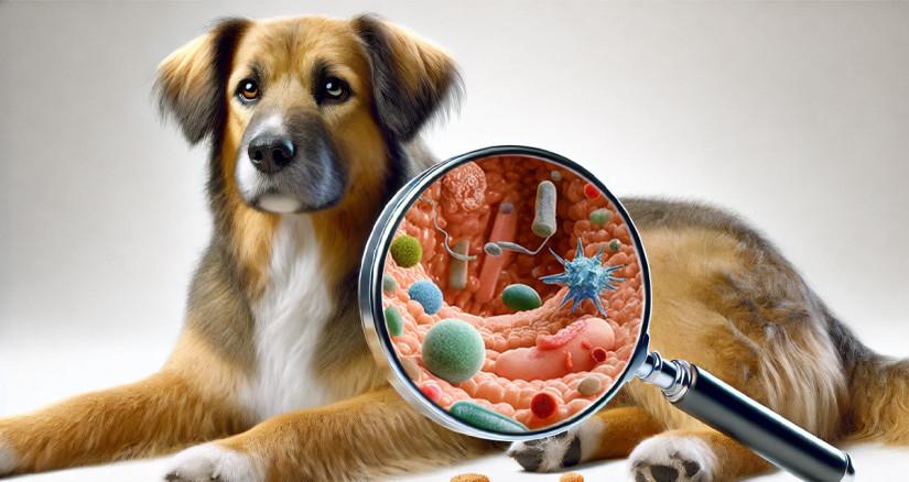 Prebiotics in Pet Food