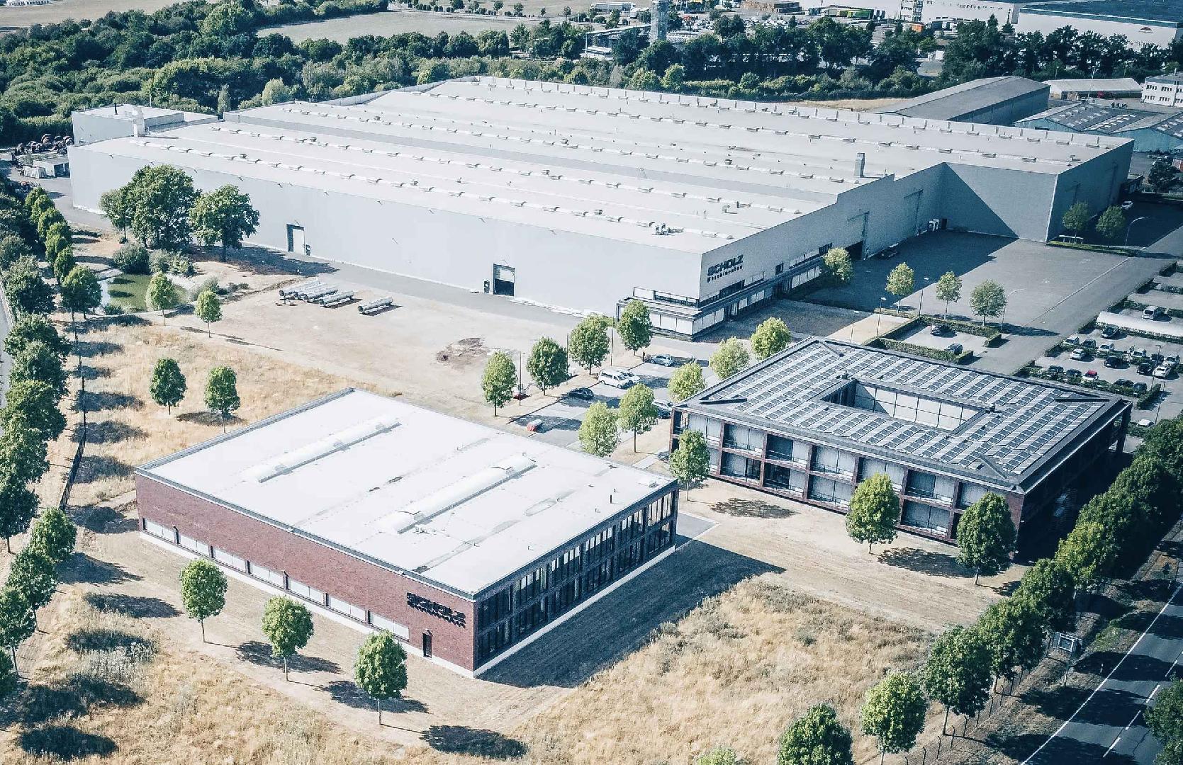 Sterilization of pet food: Maschinenbau Scholz as an experienced partner