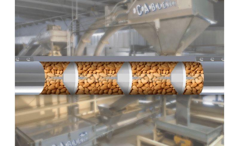 Countdown to Pet Food Conveyor Launch:  Starting Up On Time and With Confidence